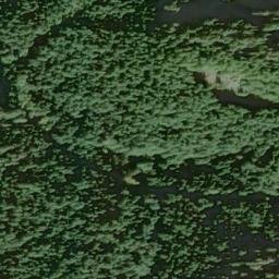Satellite imagery of Excelsior Mine, US