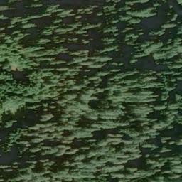 Satellite imagery of Excelsior Mine, US