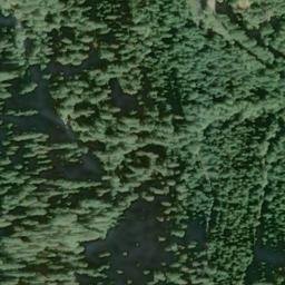 Satellite imagery of Excelsior Mine, US
