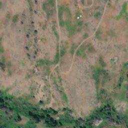 Satellite imagery of Spokane Mine, US