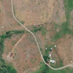 Satellite imagery of Spokane Mine, US