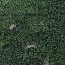Satellite imagery of Lead Trust Mine, US