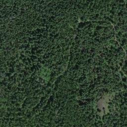 Satellite imagery of Lead Trust Mine, US