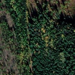 Satellite imagery of Bethlehem Mine, US