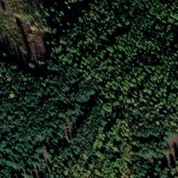 Satellite imagery of Bethlehem Mine, US
