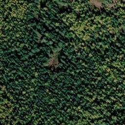 Satellite imagery of Tungsten Hill Mine, US