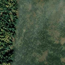 Satellite imagery of Tungsten Hill Mine, US