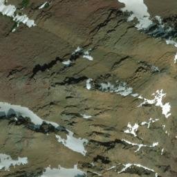 Satellite imagery of Cosley Ridge, US