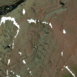 Satellite imagery of Cosley Ridge, US