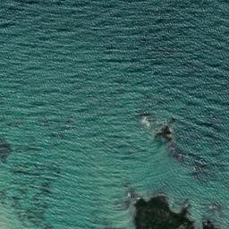 Satellite imagery of Île Plate, FR