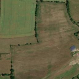 Satellite imagery of Château Ganne, FR