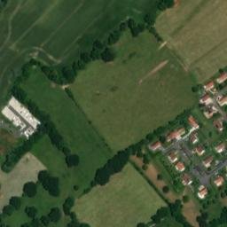 Satellite imagery of Château de Falaise, FR