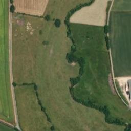 Satellite imagery of Château de Beaumais, FR