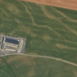 Satellite imagery of Château de Beaumais, FR