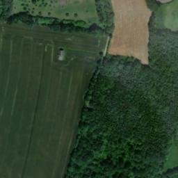 Satellite imagery of Dolmen de la Grosse Pierre, FR