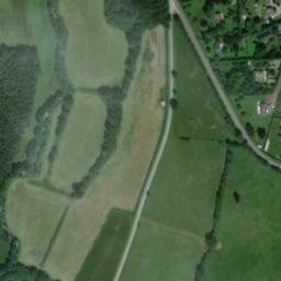 Satellite imagery of Dolmen de la Grosse Pierre, FR