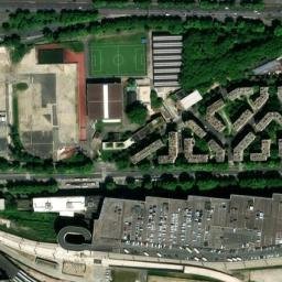 Espace de glisse parisien 18 (EGP 18), Paris