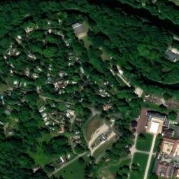 Satellite imagery of Manoir de Condé, FR