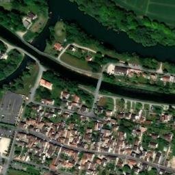 Satellite imagery of Manoir de Condé, FR