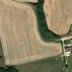 Satellite imagery of Abbaye de Monthiers-en-Argonne, FR