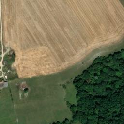 Satellite imagery of Abbaye de Monthiers-en-Argonne, FR