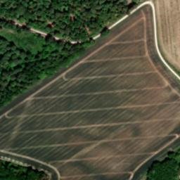Satellite imagery of Abbaye de Lisle-en-Barrois, FR