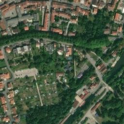Satellite imagery of 54431A - 1, DE