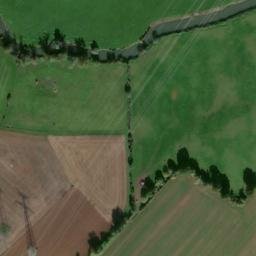 Satellite imagery of 54433A - 1, DE