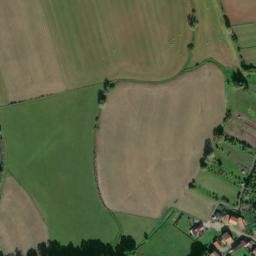 Satellite imagery of 54001A - 1, DE