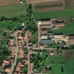 Satellite imagery of 54001A - 1, DE