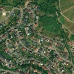 Satellite imagery of Narrenberg, DE