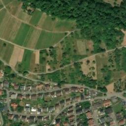 Satellite imagery of Römerberg, DE