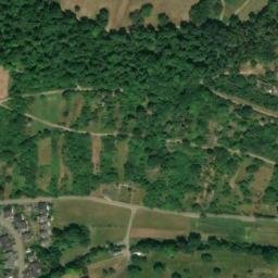 Satellite imagery of Römerberg, DE