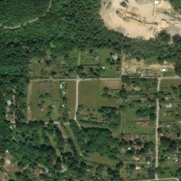 Satellite imagery of 34, FR