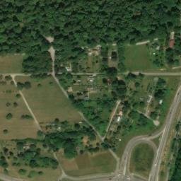 Satellite imagery of Mittelstberg, DE