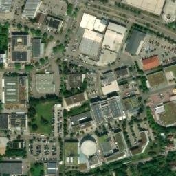 Satellite imagery of Wallberg, DE