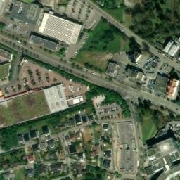 Satellite imagery of Wallberg, DE