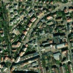 Satellite imagery of Wolfsberg, DE