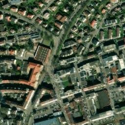 Satellite imagery of Wolfsberg, DE