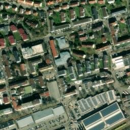 Satellite imagery of Wolfsberg, DE
