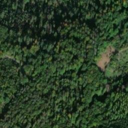 Satellite imagery of Hörnle, DE