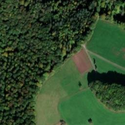 Satellite imagery of Jux, DE