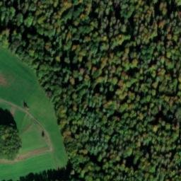 Satellite imagery of Jux, DE