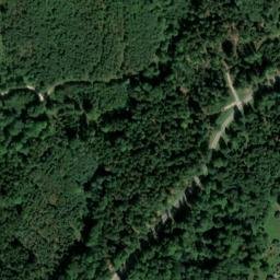 Satellite imagery of Hornberg, DE
