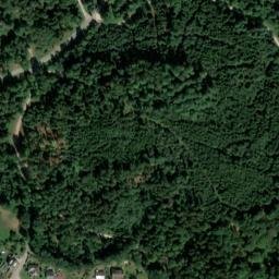 Satellite imagery of Hornberg, DE