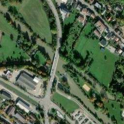 Satellite imagery of Willibaldsburg, DE