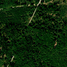 Satellite imagery of Königsberg, DE