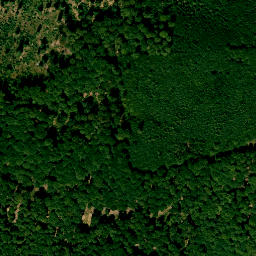 Satellite imagery of Königsberg, DE