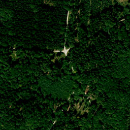 Satellite imagery of Heuberg, DE