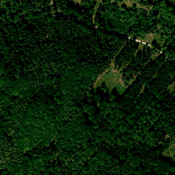 Satellite imagery of Heuberg, DE